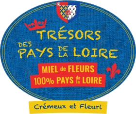 Trésors des pays de la loire